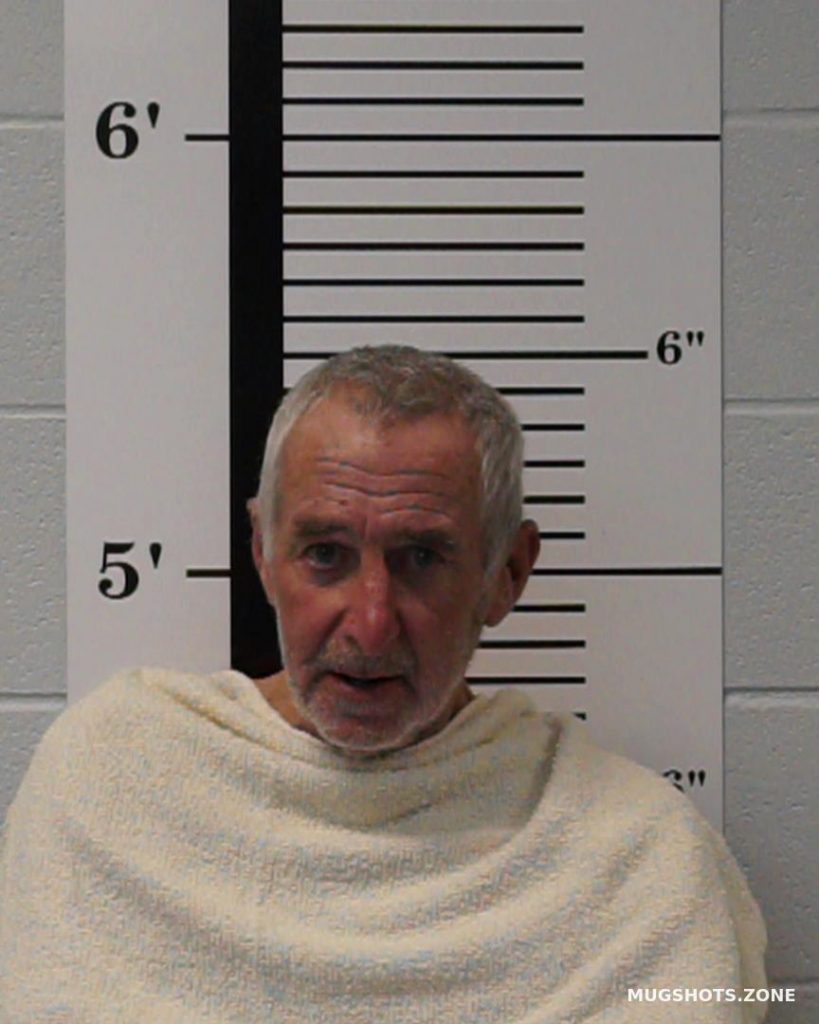 PANOS CHRIS FLEMING 01/12/2024 Rockwall County Mugshots Zone