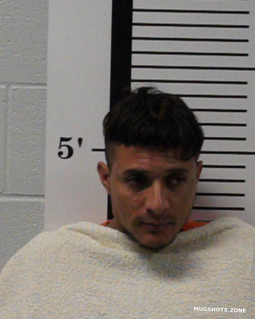 Lainez Kevin 01 12 2024 - Rockwall County Mugshots Zone