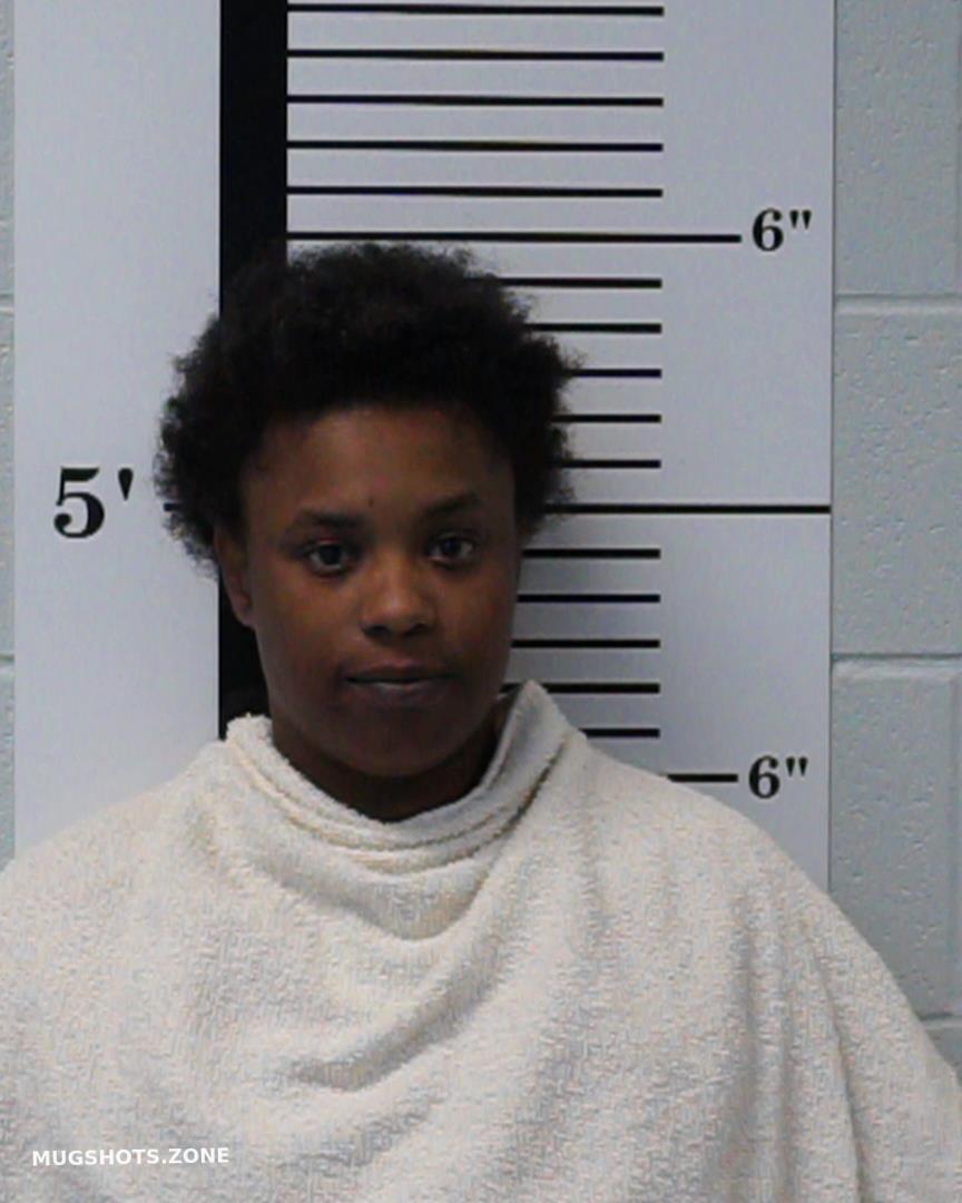 Ellison Tambresha Key'll 01 16 2024 - Rockwall County Mugshots Zone