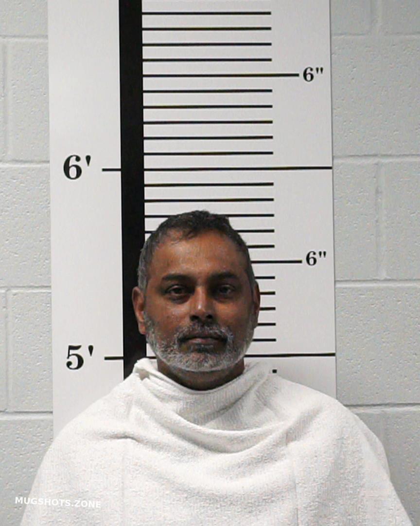 Thomas Prakash 01 18 2024 - Rockwall County Mugshots Zone