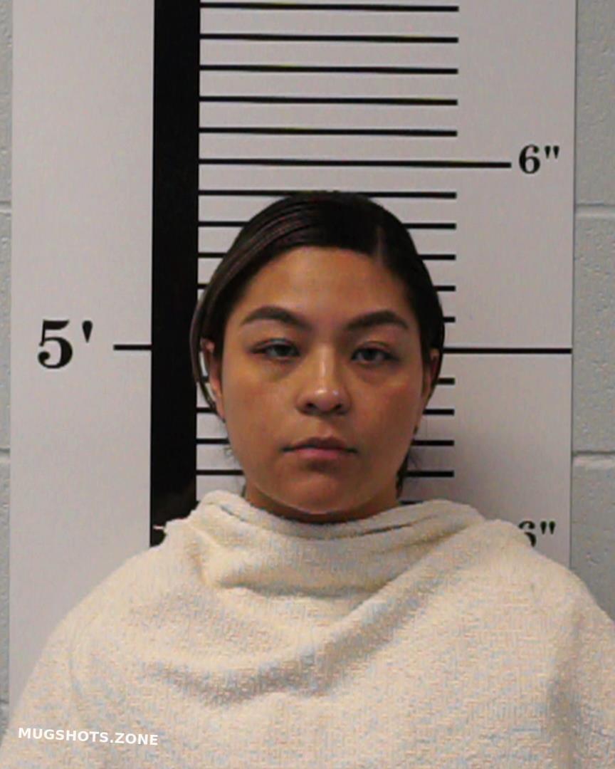 Sanchez Danae Xanat 01 19 2024 Rockwall County Mugshots Zone