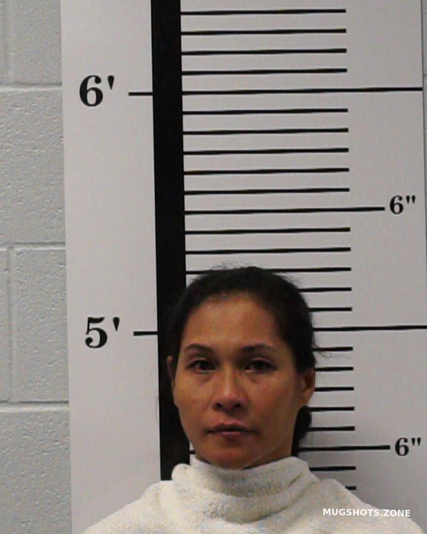 Shaw Kelsey Kimseng 01 22 2024 Rockwall County Mugshots Zone