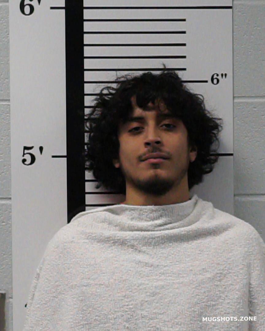 SILVA BERNARDO 01/23/2024 - Rockwall County Mugshots Zone