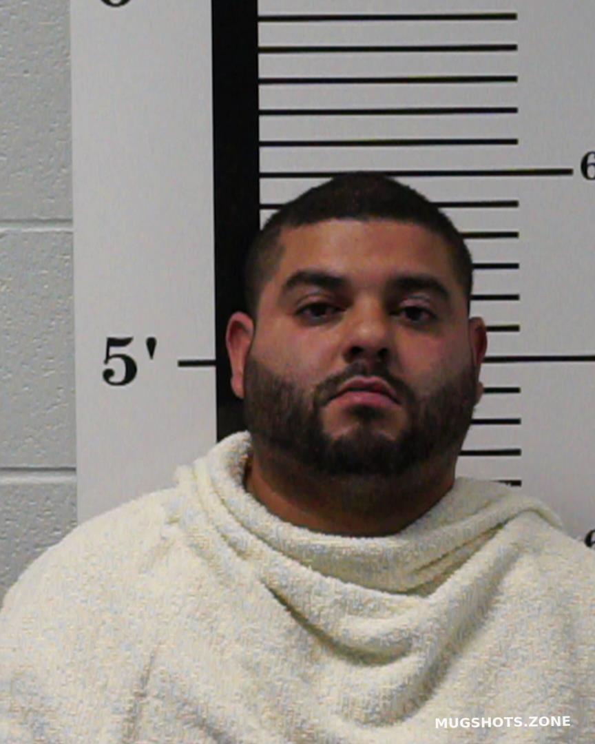 Jove Alejandro 02 05 2024 - Rockwall County Mugshots Zone