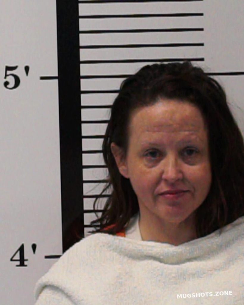 SESSION TRACY MARIE 02/06/2024 - Rockwall County Mugshots Zone