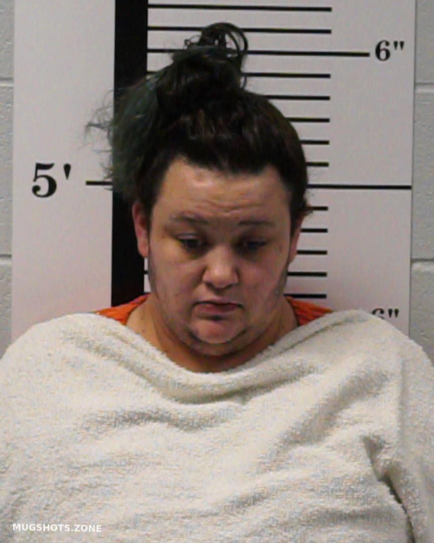 Cangas Jasmine 02 08 2024 - Rockwall County Mugshots Zone