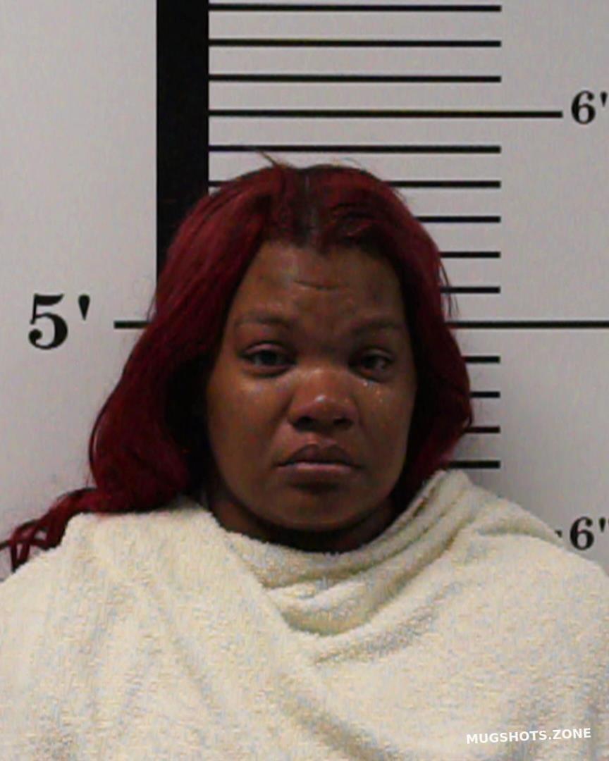 Jones Gloria Denise 02082024 Rockwall County Mugshots Zone 