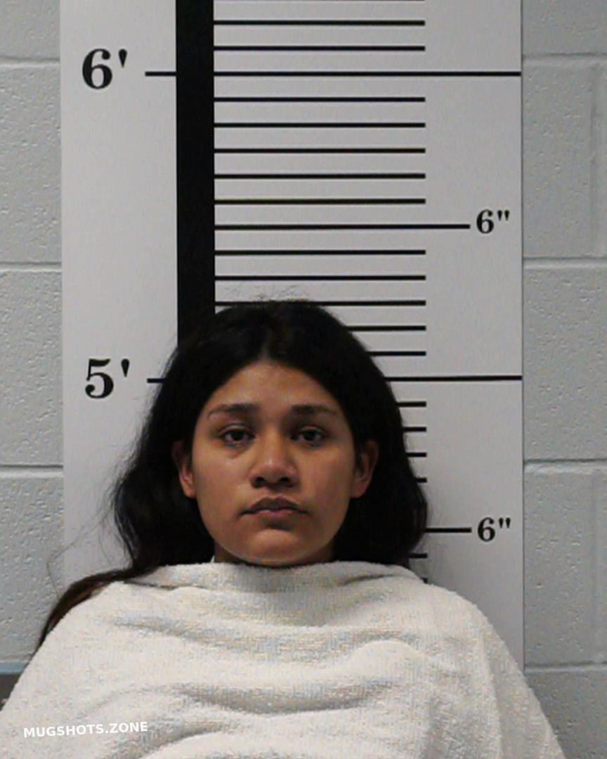 Rodriguez Josie 02 09 2024 - Rockwall County Mugshots Zone