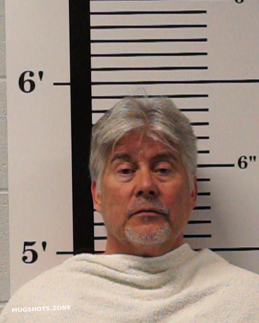 HALL GREG PATRICK 02/14/2024 Rockwall County Mugshots Zone