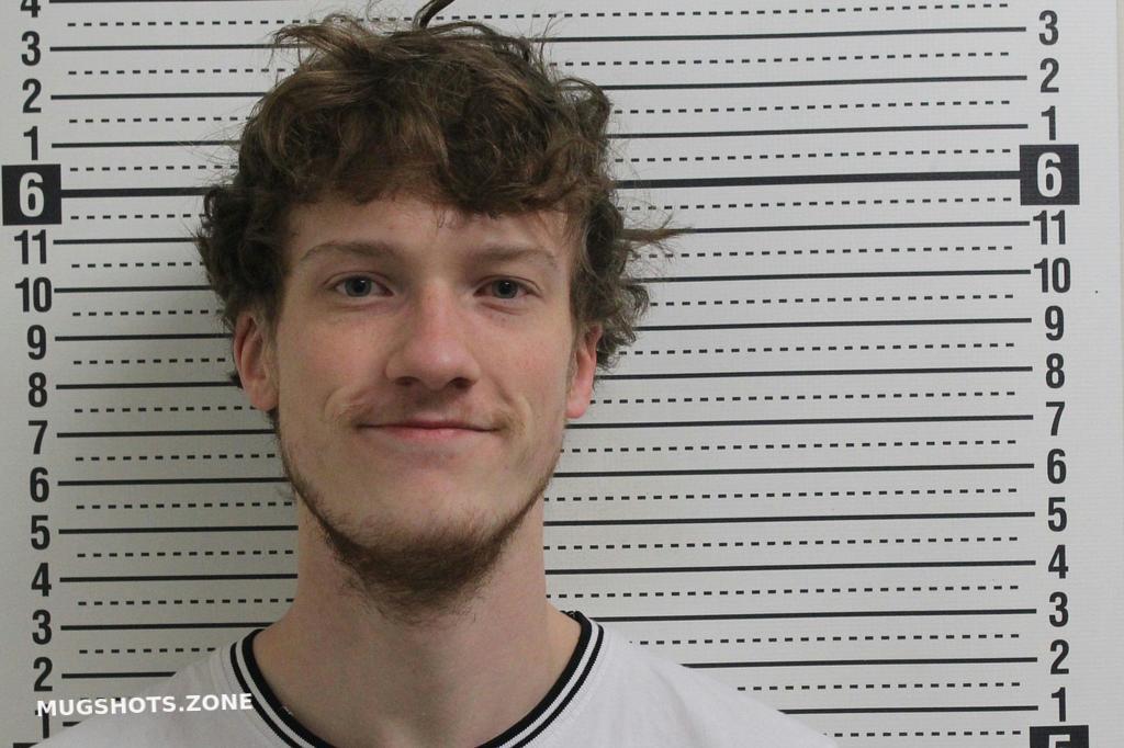 GOODMAN RIPLEY M 11/20/2023 Ross County Mugshots Zone