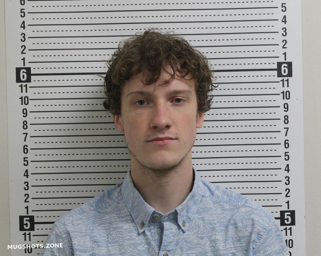 GOODMAN RIPLEY M 11/27/2023 Ross County Mugshots Zone