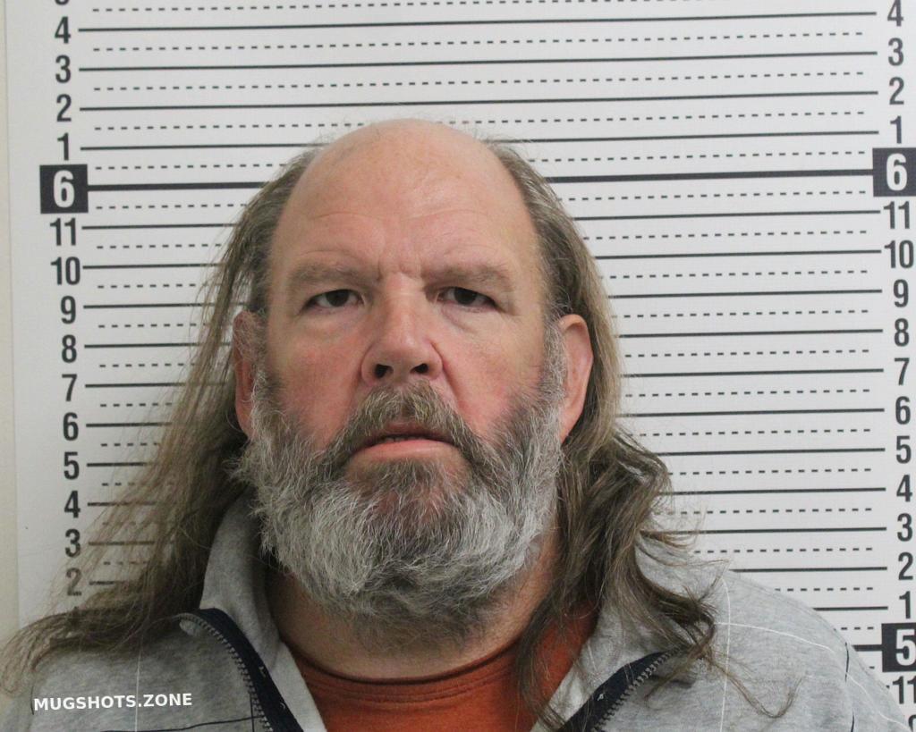 EDLER JOHN CHARLES 12/12/2023 Ross County Mugshots Zone