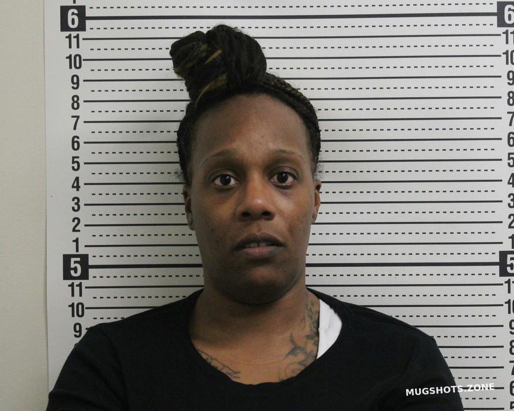 Froe Taniya M 02 08 2024 - Ross County Mugshots Zone