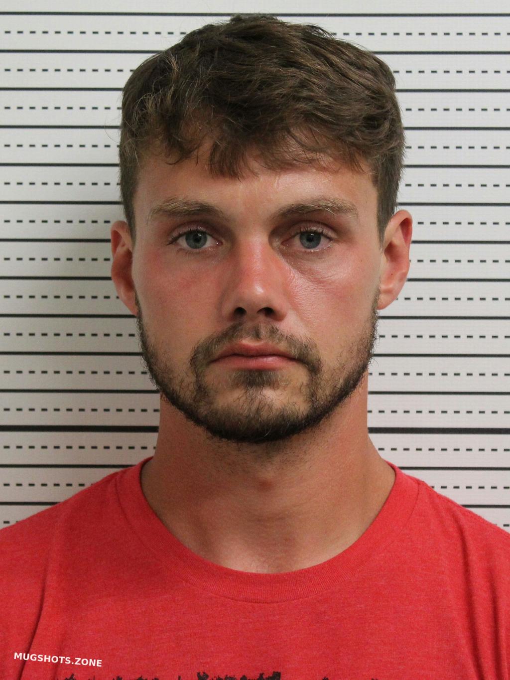 RITCHART BRENIN ALLEN 03/03/2024 Ross County Mugshots Zone