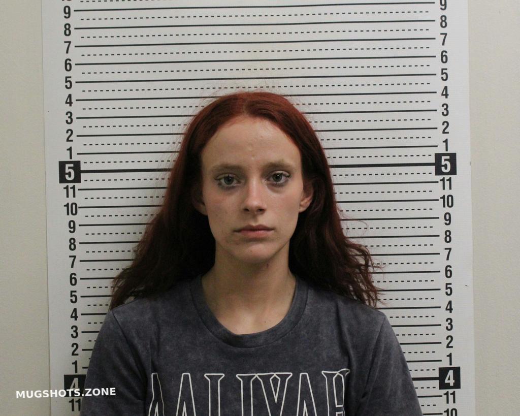 Simkins Morgan Renee 04 02 2024 Ross County Mugshots Zone