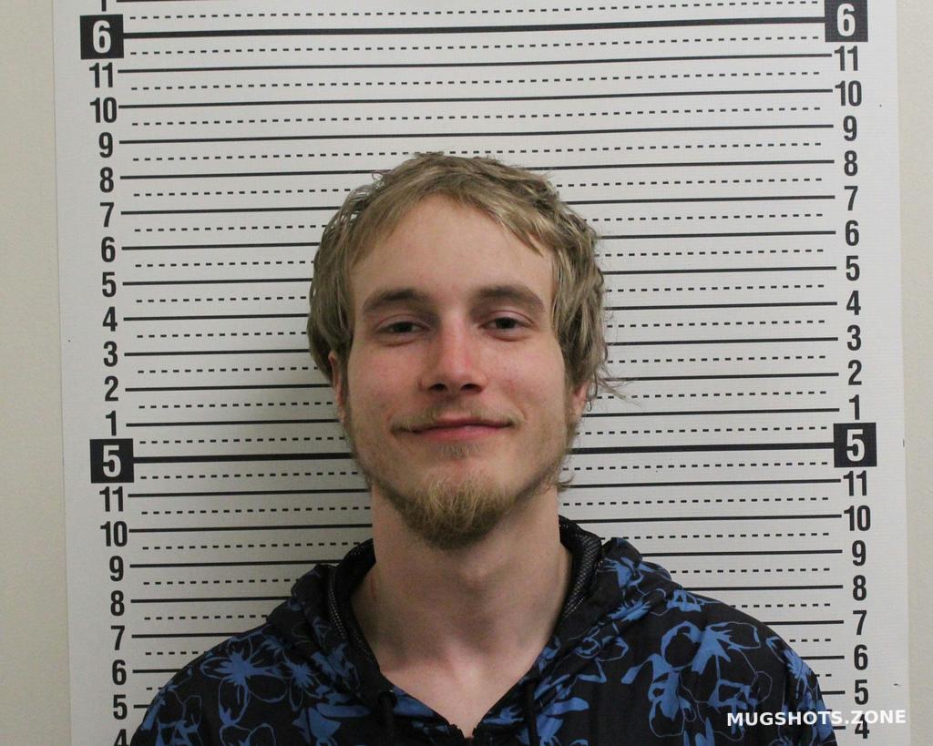 Moran Cameron Cade 04052024 Ross County Mugshots Zone 4113