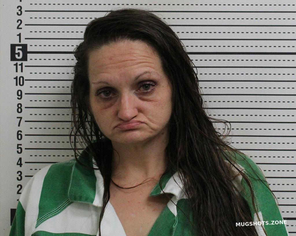 HOLDREN AMY LYNN 10/14/2024 Ross County Mugshots Zone