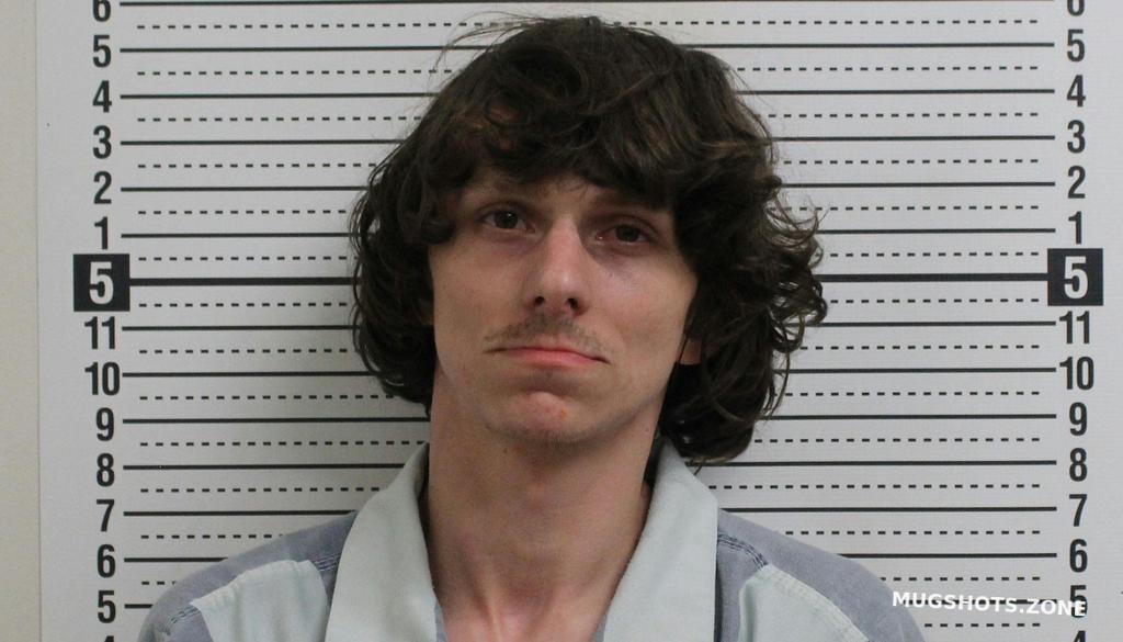 CLOUSER JONATHAN COLE 10/15/2024 Ross County Mugshots Zone