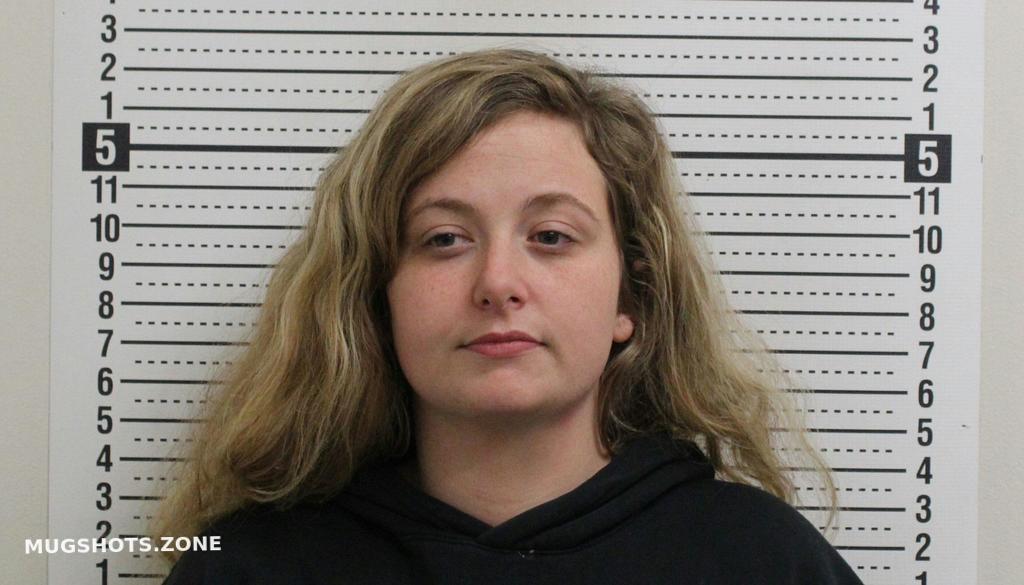 ADKINS ASHLEY N 10/15/2024 Ross County Mugshots Zone