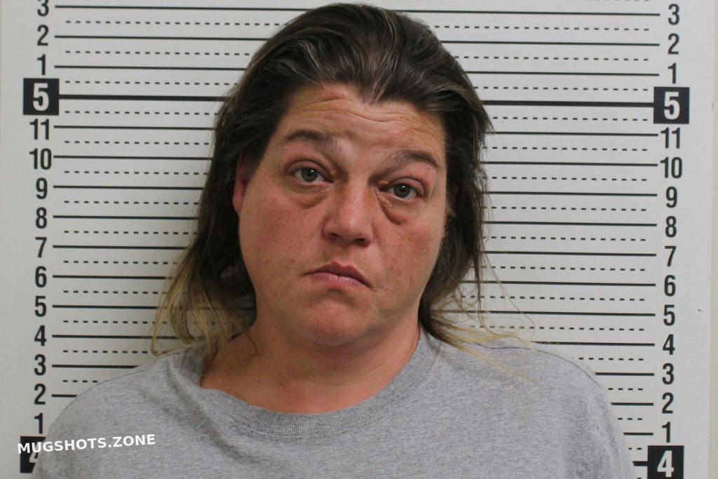 RIX REBECCA SUE 12/20/2024 - Ross County Mugshots Zone