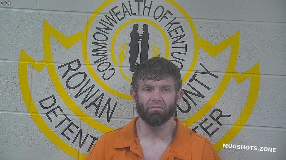 RALEIGH MATTHEW 04/21/2025 - Rowan County Mugshots Zone