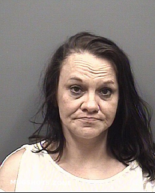 RATTLER TIA LYNN 05/11/2021 - Rowan County Mugshots Zone