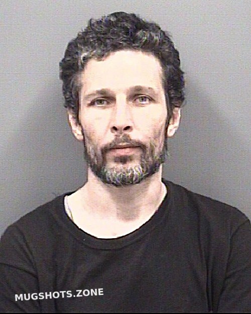 HOFFMAN DANNON JAMES 06/16/2021 Rowan County Mugshots Zone