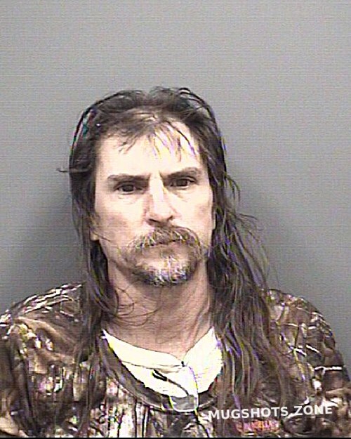 FURR ROGER ADAM 06/21/2021 - Rowan County Mugshots Zone