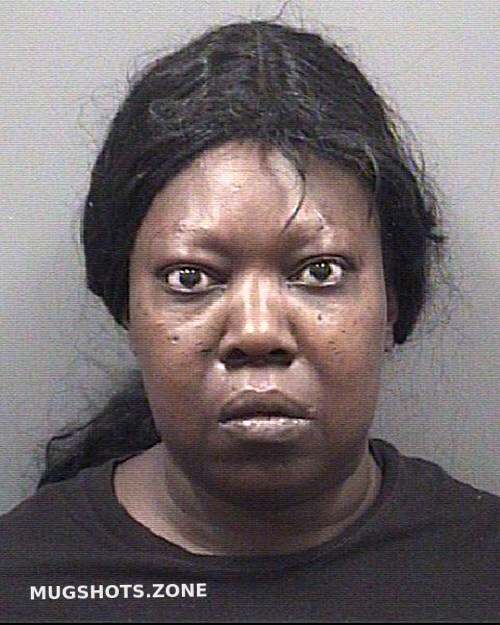 RAINEY ITEASHA 06/24/2021 - Rowan County Mugshots Zone