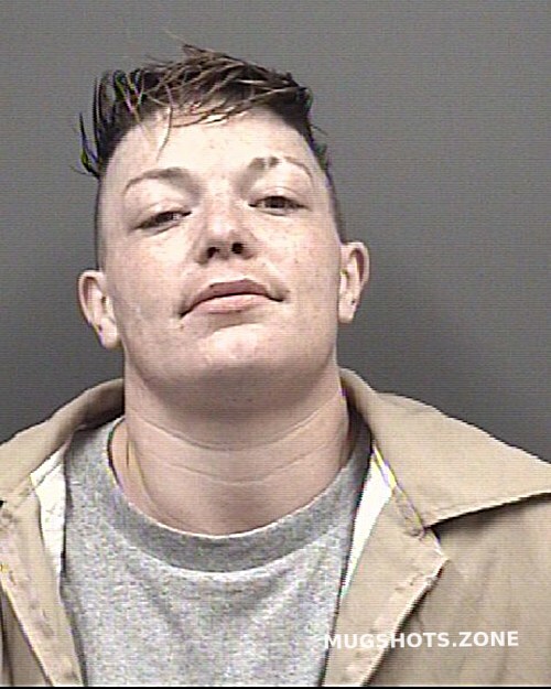 MEDLIN VICTORIA LYNN 10/26/2021 Rowan County Mugshots Zone