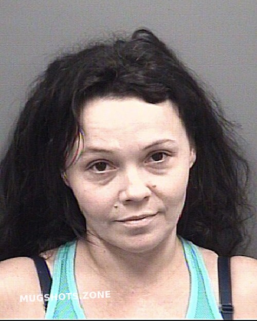 Payseur Megan Leigh 10 29 2021 Rowan County Mugshots Zone