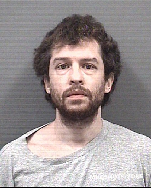 CAMACHO RYAN VINCENT 11/01/2021 Rowan County Mugshots Zone