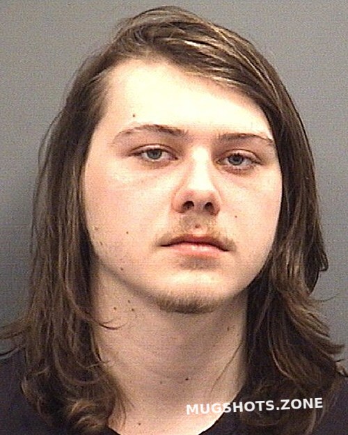 Corriher Michael Bricen 11 25 2021 Rowan County Mugshots Zone