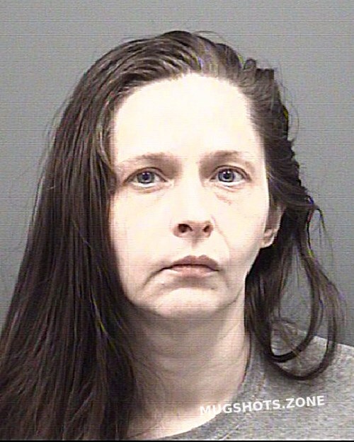 SHELTON AMY MICHELLE 11/28/2021 - Rowan County Mugshots Zone