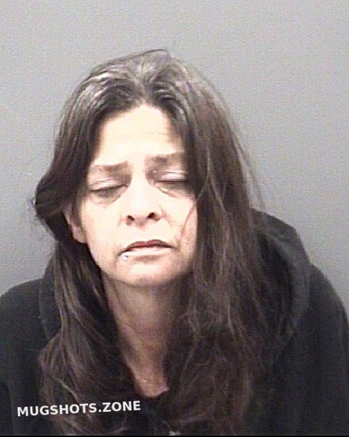 GOURLEY JULIE BASS 11/29/2021 - Rowan County Mugshots Zone