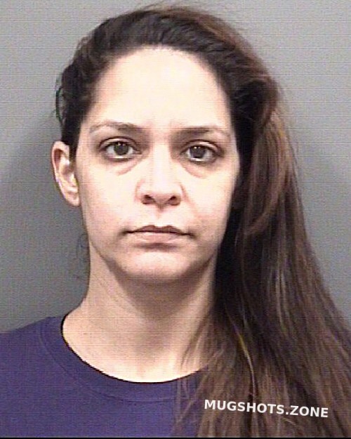 NARVAEZ CRYSTAL MARIE 12/17/2021 - Rowan County Mugshots Zone