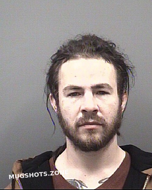 LEWIS SCOTTIE LEE 12/31/2021 Rowan County Mugshots Zone