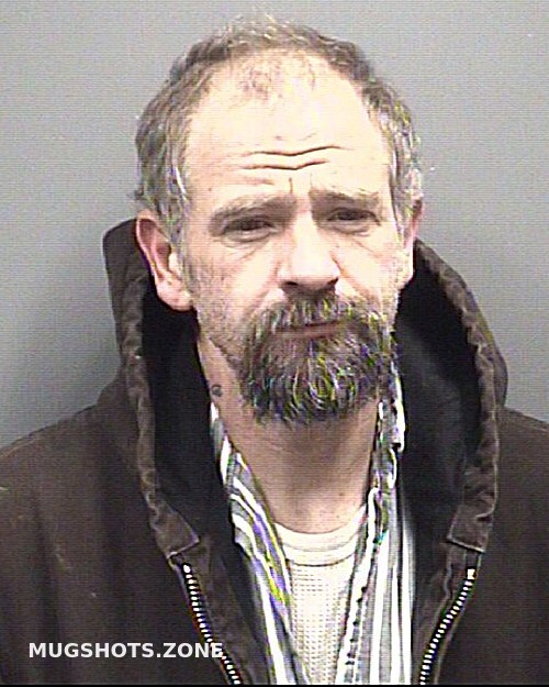 REID CHRISTOPHER MICHAEL 02/25/2022 Rowan County Mugshots Zone