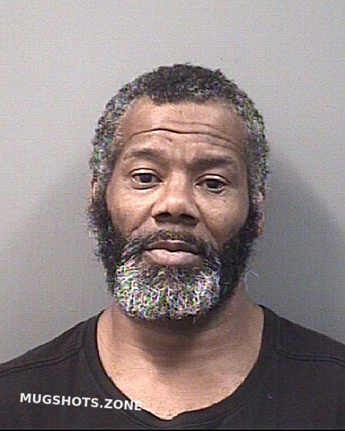 HARRIS LARRY SYLVESTER 03/07/2022 Rowan County Mugshots Zone