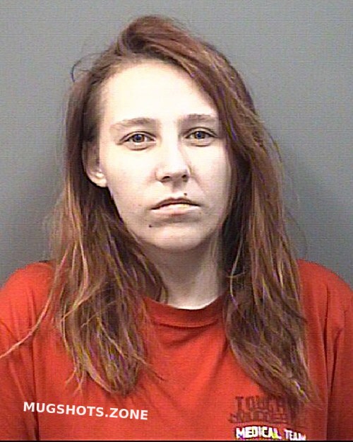 ROGERS BRITNYJEAN MARIE 03/21/2022 - Rowan County Mugshots Zone