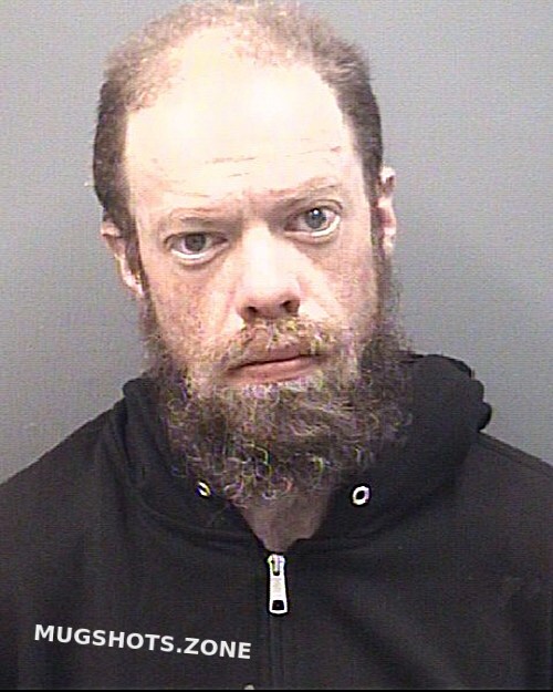 LYONS SEAN PATRICK 04/22/2022 Rowan County Mugshots Zone