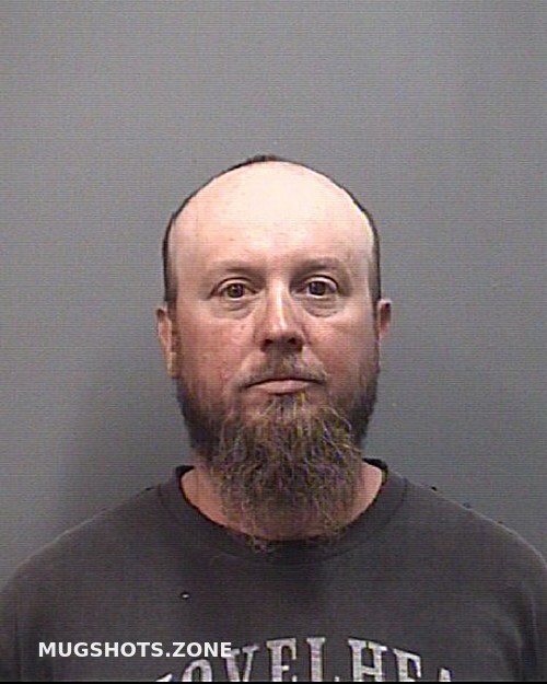 CRANFORD KARL BLAKE 05/28/2022 - Rowan County Mugshots Zone