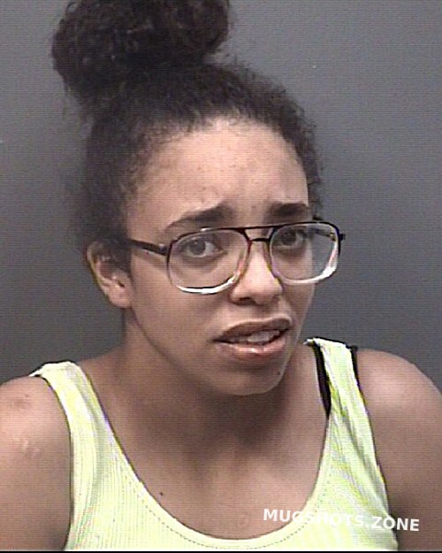 CHATMON JALYN ROSE 07/14/2022 Rowan County Mugshots Zone