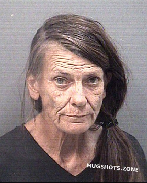 Owings Vickie Lynn 07 25 2022 Rowan County Mugshots Zone