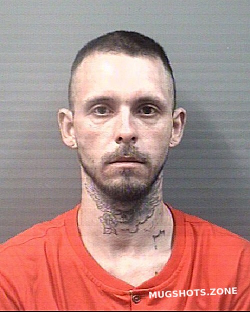 Helms Timmy Dale 08222022 Rowan County Mugshots Zone 3342