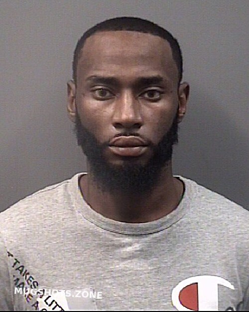 MCBRIDE ODELL 09/09/2022 Rowan County Mugshots Zone