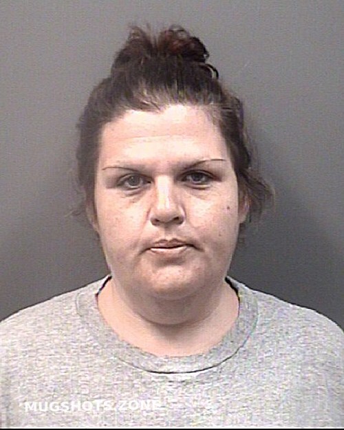 RITCHIE JENNIE LEE 09/14/2022 Rowan County Mugshots Zone