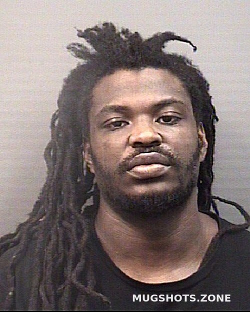 PARKS DEVIN LEONARD 09/20/2022 Rowan County Mugshots Zone