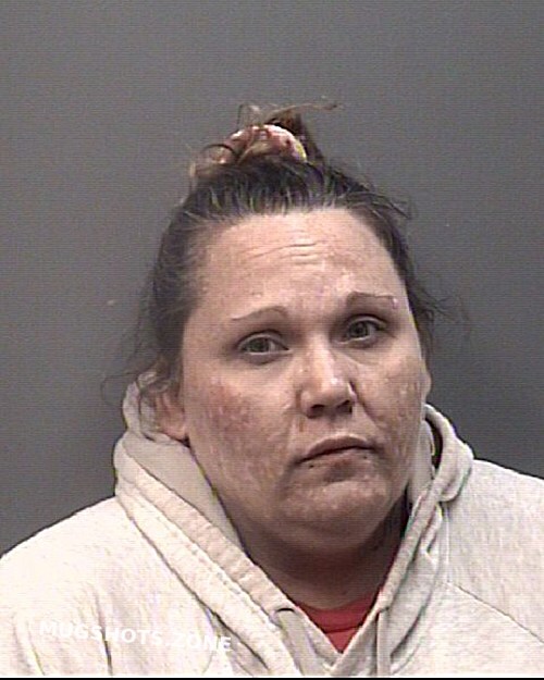 SCHLICHTING SUZANNE ELIZABETH 09/26/2022 Rowan County Mugshots Zone