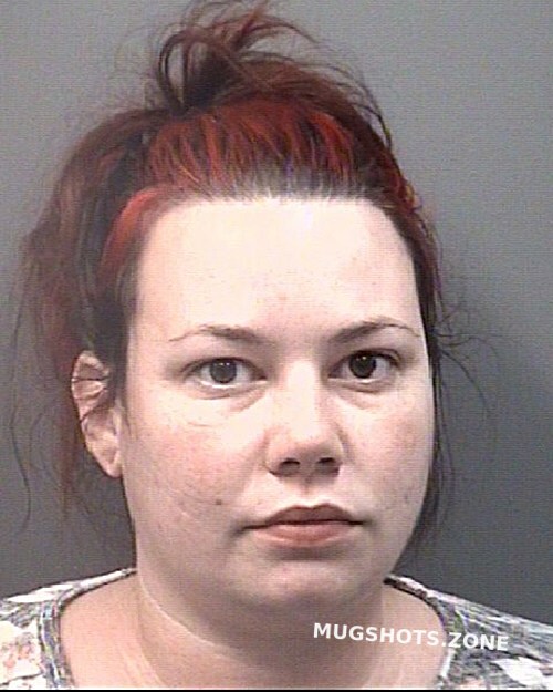 Courtney Emerald Caitlin 10 04 2022 Rowan County Mugshots Zone